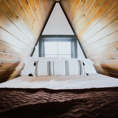Starlight Haven At Weiss Lake Gaylesville Esterno foto