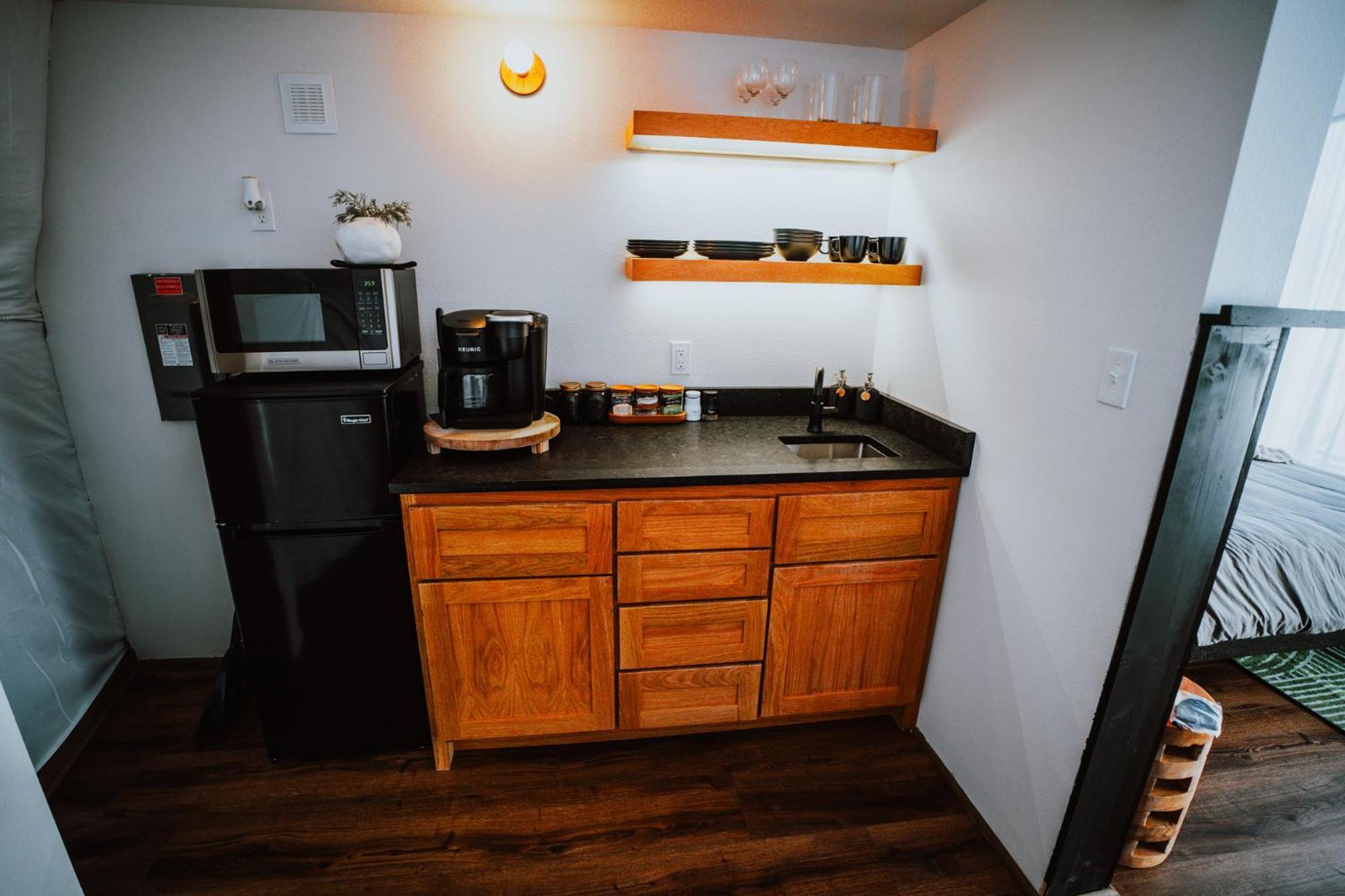Starlight Haven At Weiss Lake Gaylesville Esterno foto
