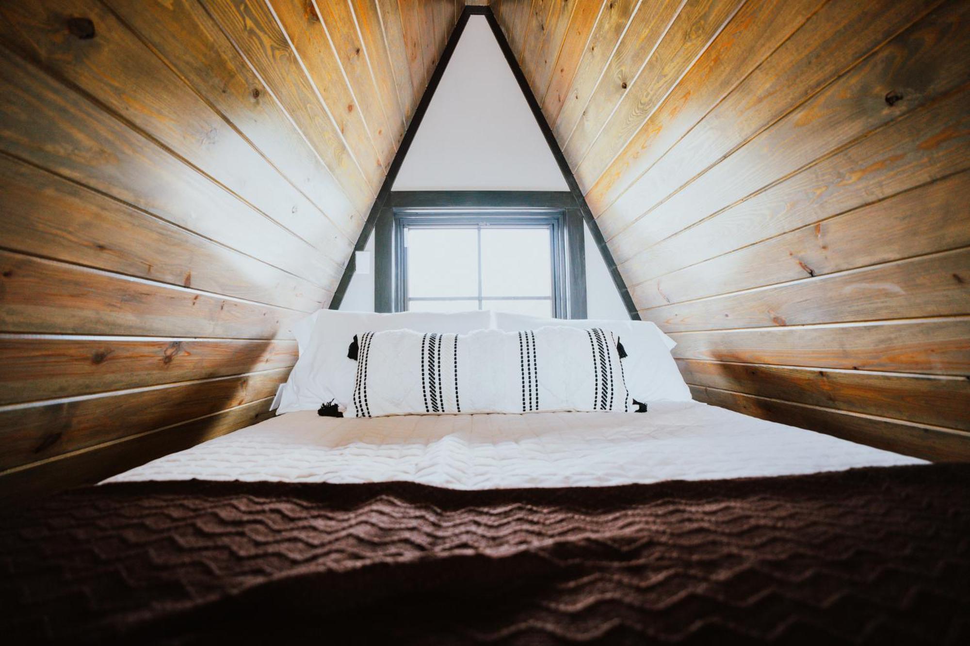 Starlight Haven At Weiss Lake Gaylesville Esterno foto
