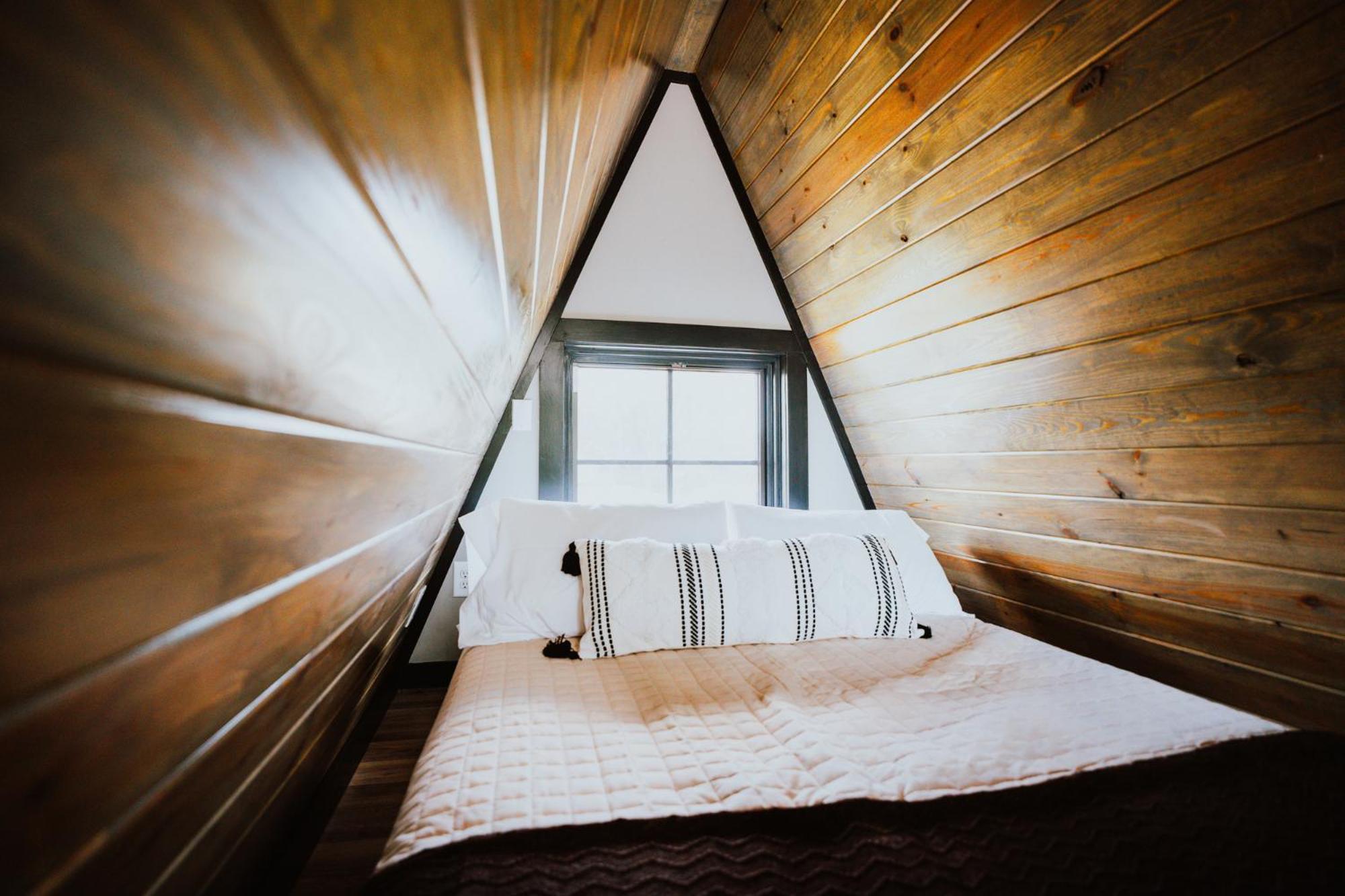 Starlight Haven At Weiss Lake Gaylesville Esterno foto