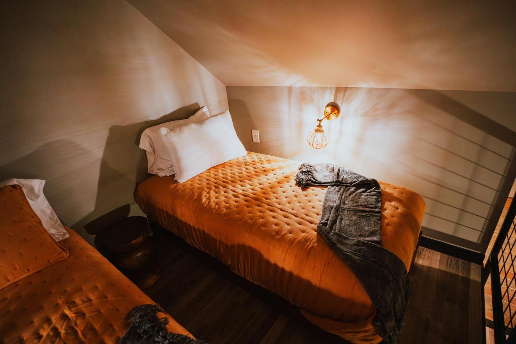 Starlight Haven At Weiss Lake Gaylesville Esterno foto