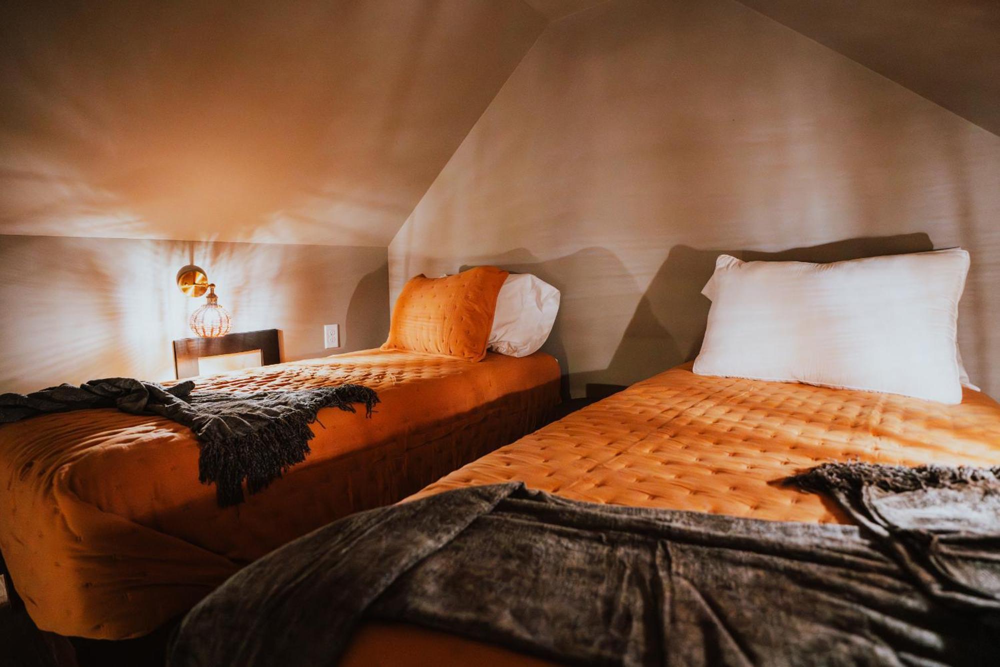 Starlight Haven At Weiss Lake Gaylesville Esterno foto