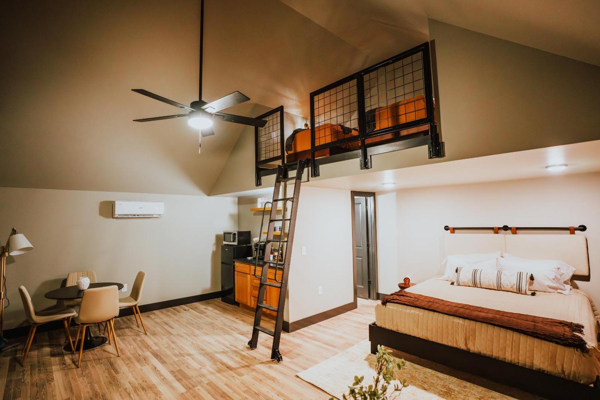 Starlight Haven At Weiss Lake Gaylesville Esterno foto
